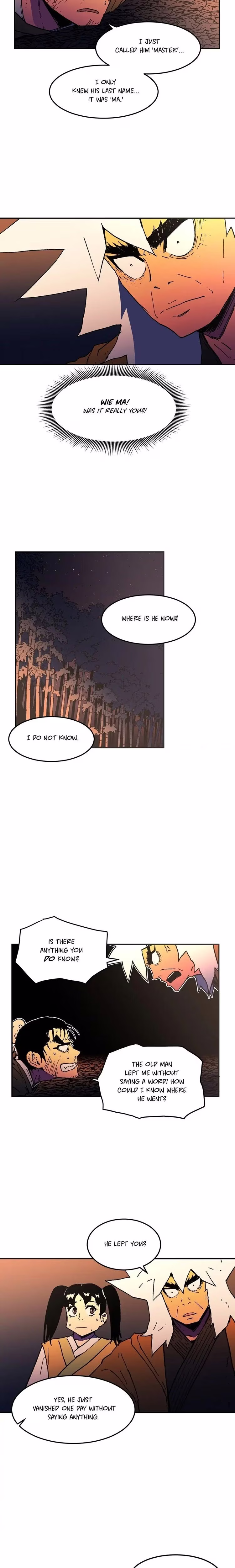 Father, Unrivaled - Chapter 25 - Part 10