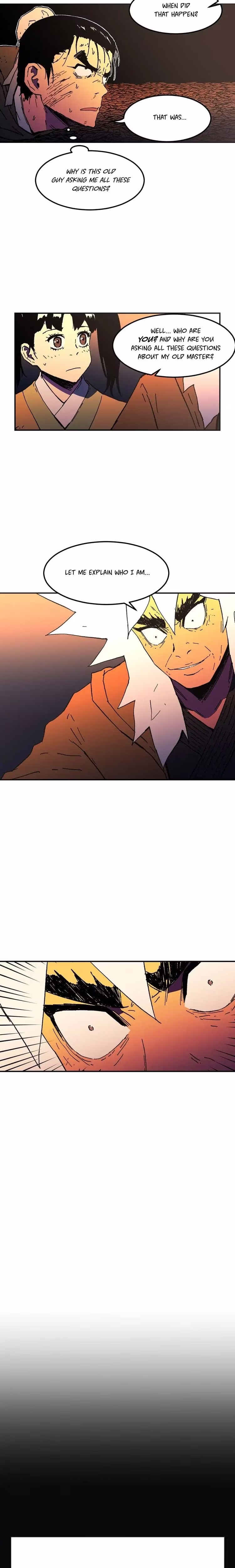 Father, Unrivaled - Chapter 25 - Part 11