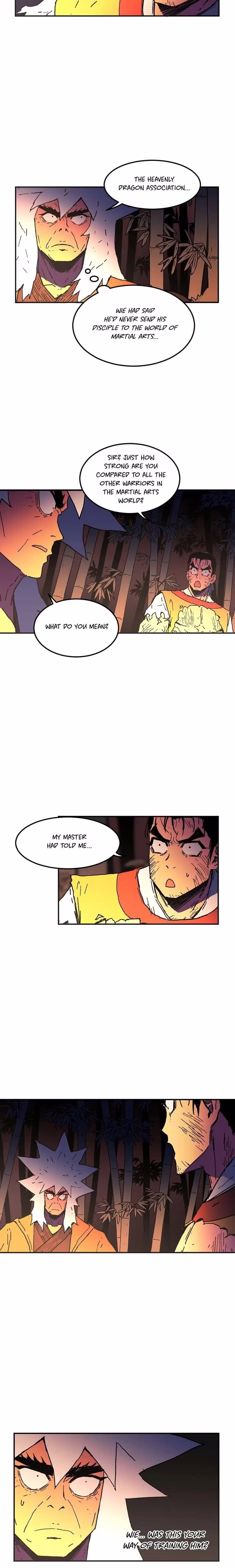 Father, Unrivaled - Chapter 25 - Part 15