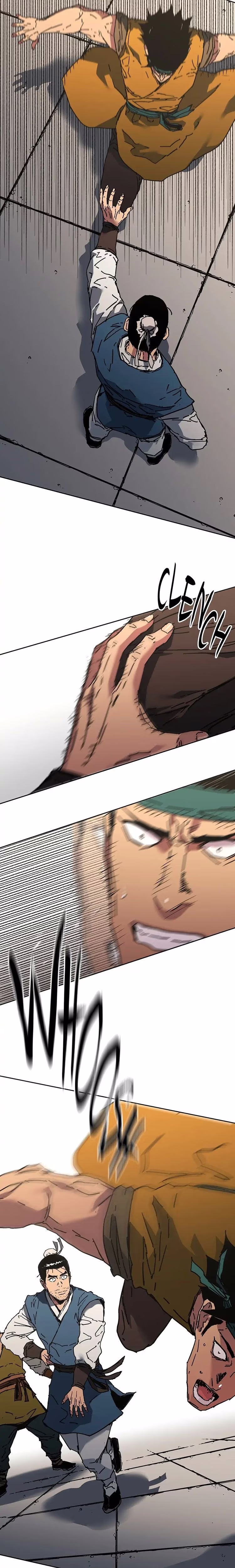 Father, Unrivaled - Chapter 250 - Part 3