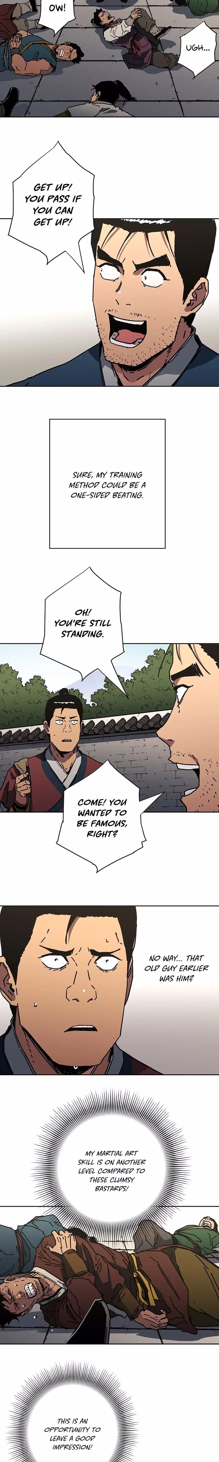 Father, Unrivaled - Chapter 250 - Part 6