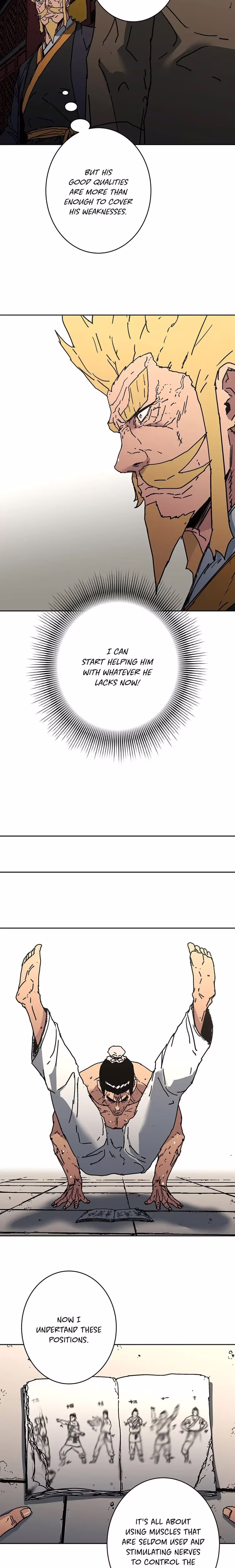 Father, Unrivaled - Chapter 250 - Part 16