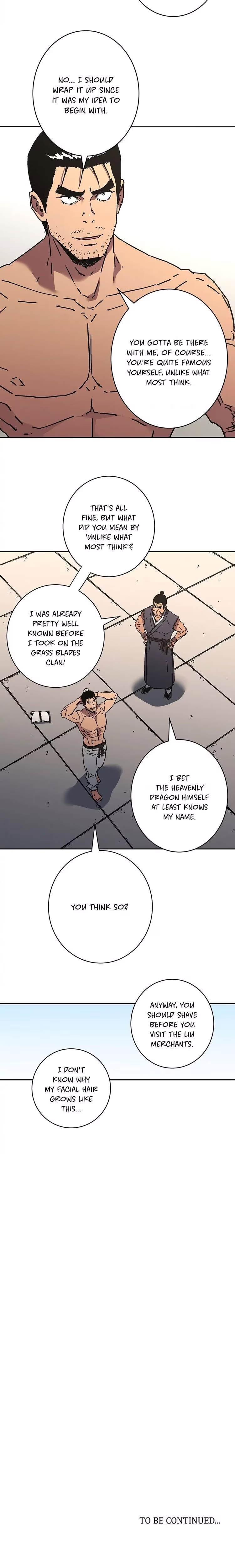 Father, Unrivaled - Chapter 250 - Part 20