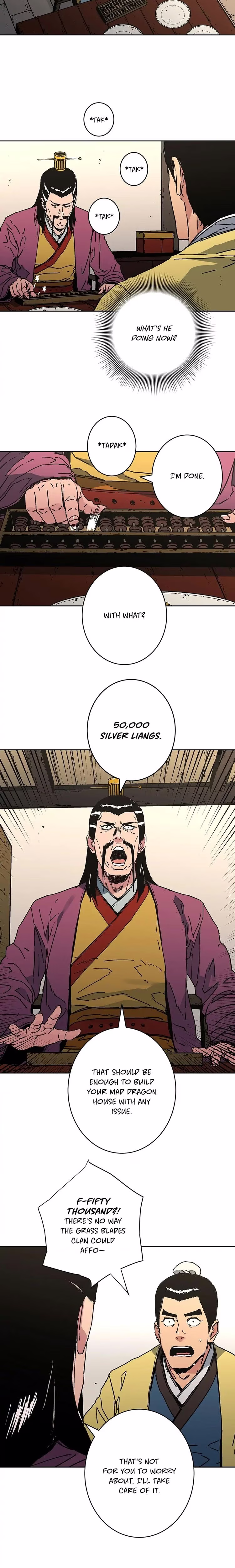 Father, Unrivaled - Chapter 251 - Part 11