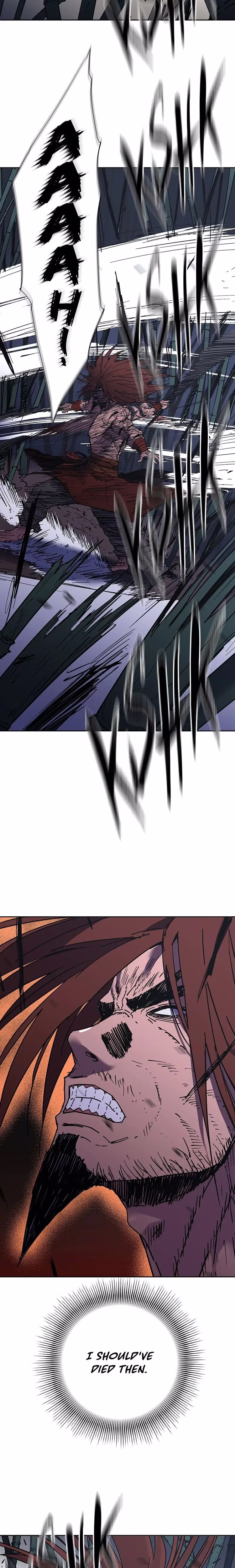 Father, Unrivaled - Chapter 251 - Part 18