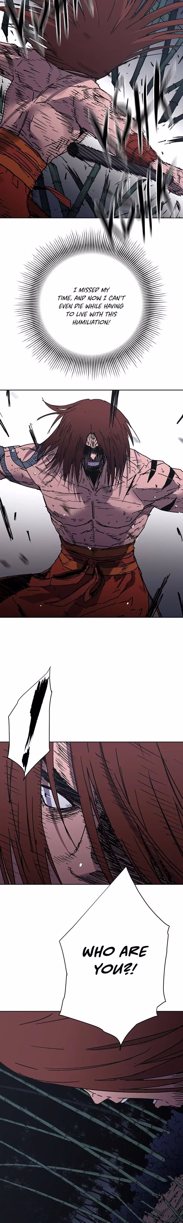 Father, Unrivaled - Chapter 251 - Part 19