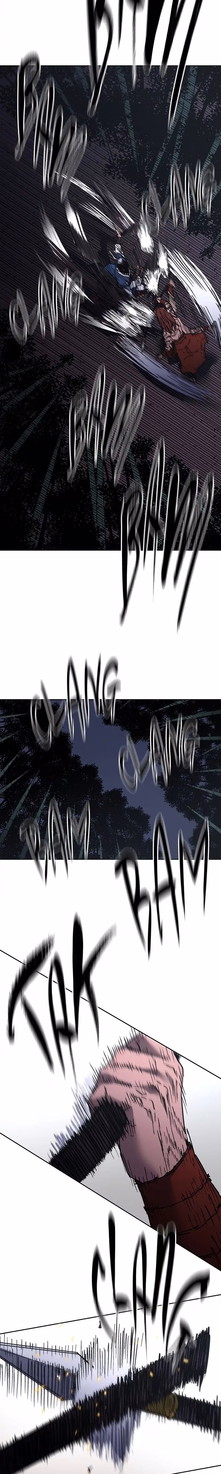 Father, Unrivaled - Chapter 252 - Part 5