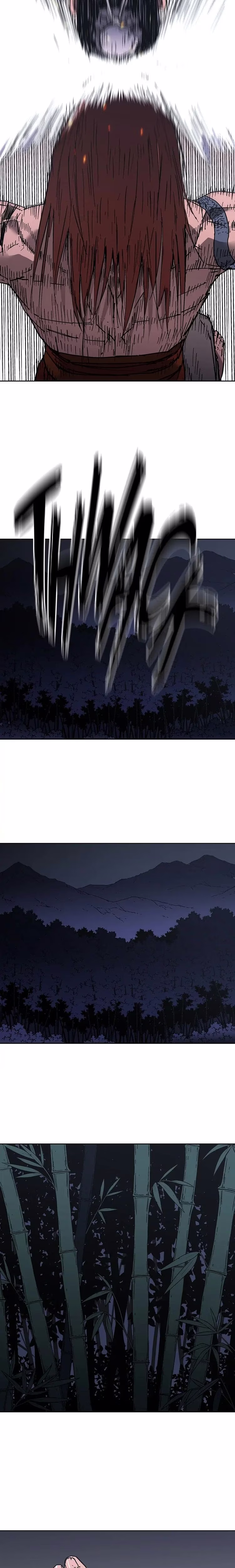 Father, Unrivaled - Chapter 252 - Part 7