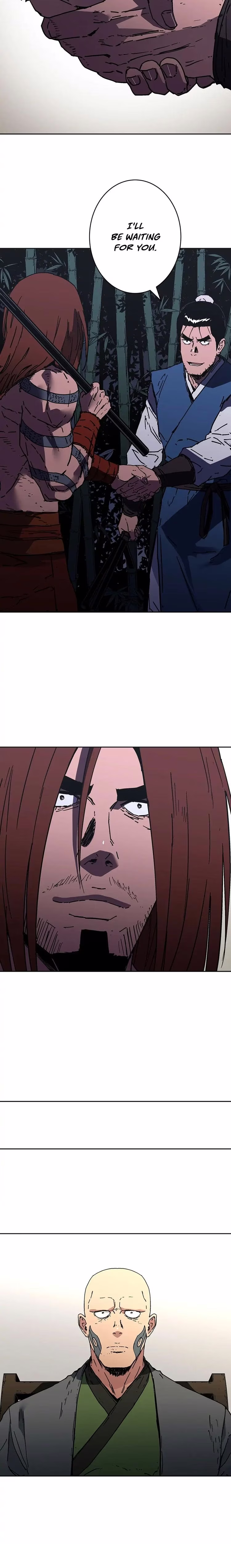 Father, Unrivaled - Chapter 252 - Part 13