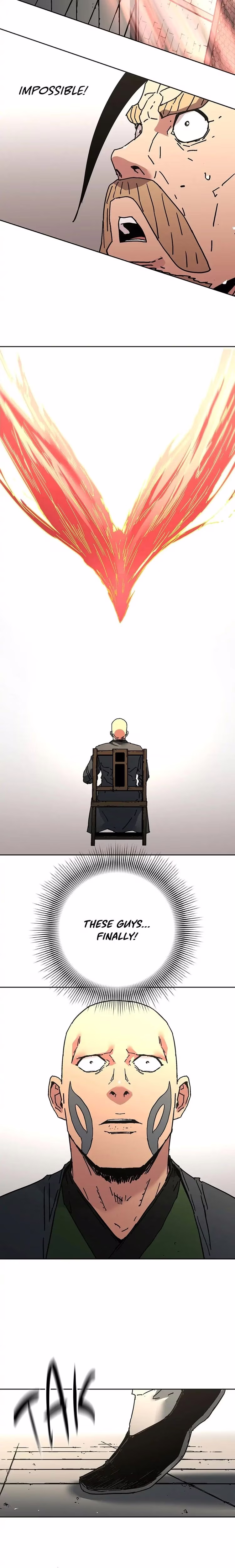 Father, Unrivaled - Chapter 252 - Part 17