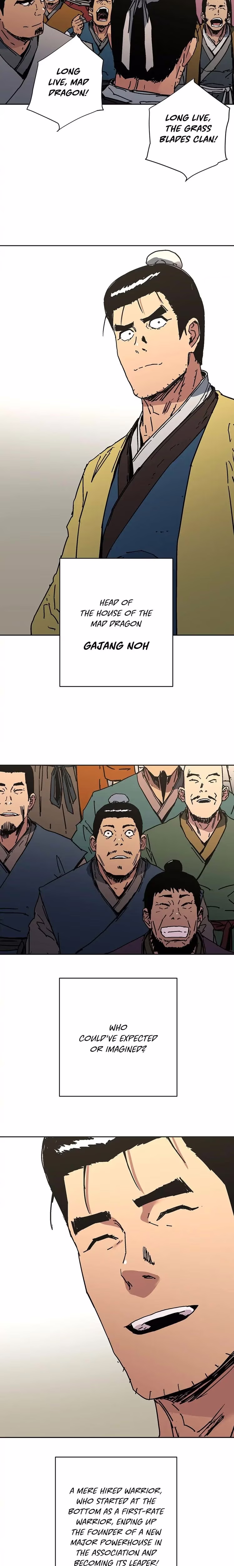 Father, Unrivaled - Chapter 253 - Part 15