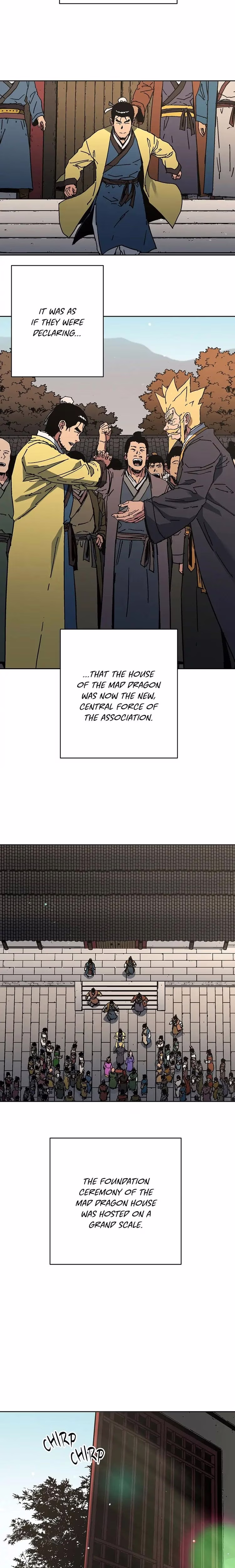 Father, Unrivaled - Chapter 253 - Part 17