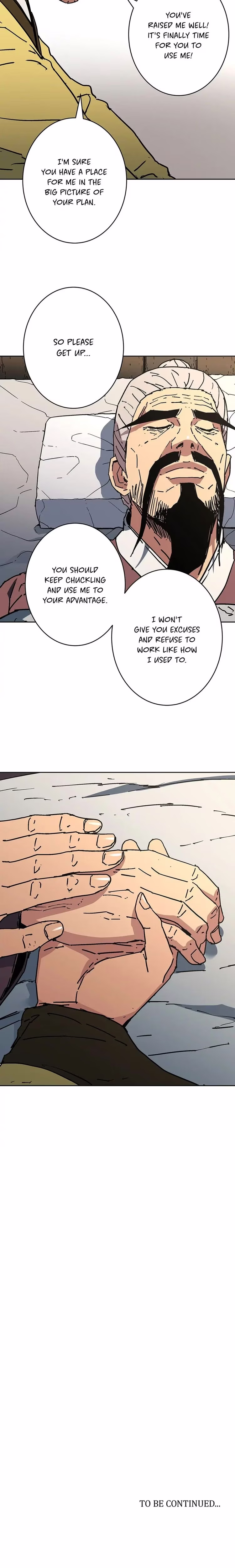 Father, Unrivaled - Chapter 253 - Part 20