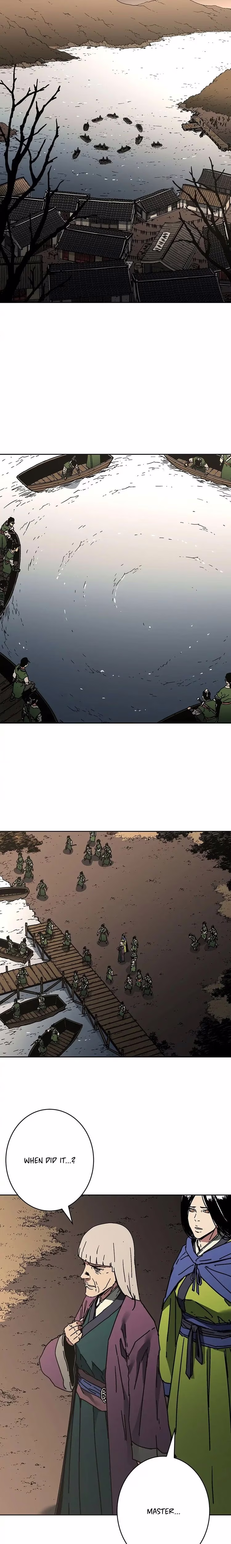 Father, Unrivaled - Chapter 254 - Part 3