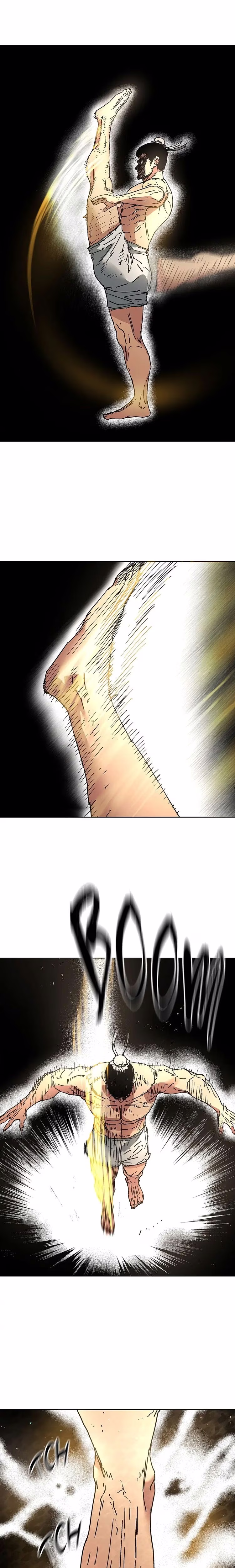 Father, Unrivaled - Chapter 254 - Part 7