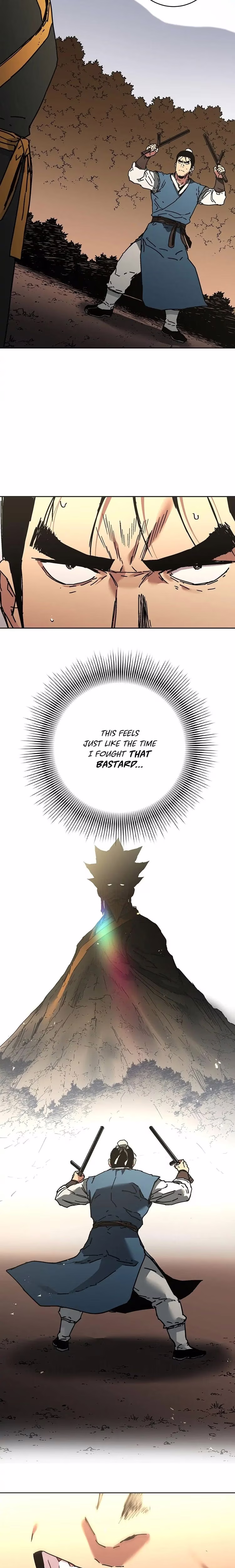 Father, Unrivaled - Chapter 254 - Part 13