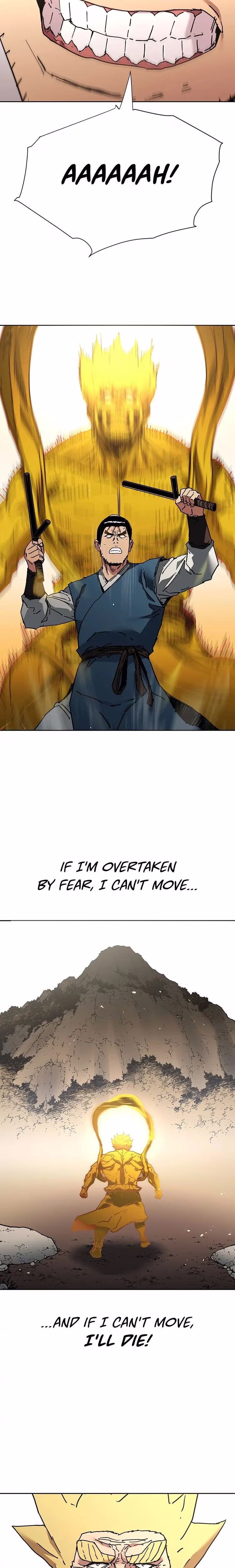 Father, Unrivaled - Chapter 254 - Part 14