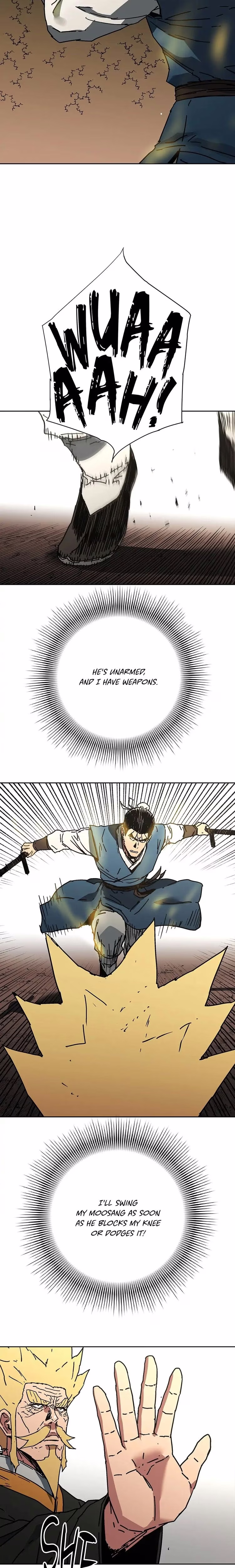 Father, Unrivaled - Chapter 254 - Part 17