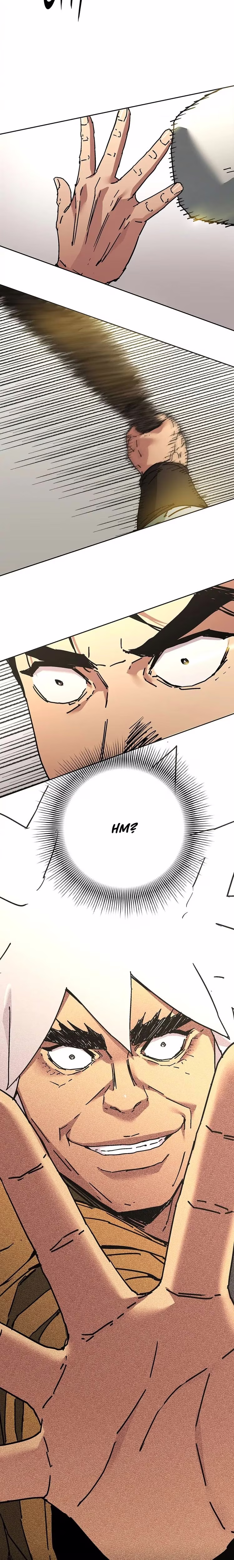 Father, Unrivaled - Chapter 254 - Part 18