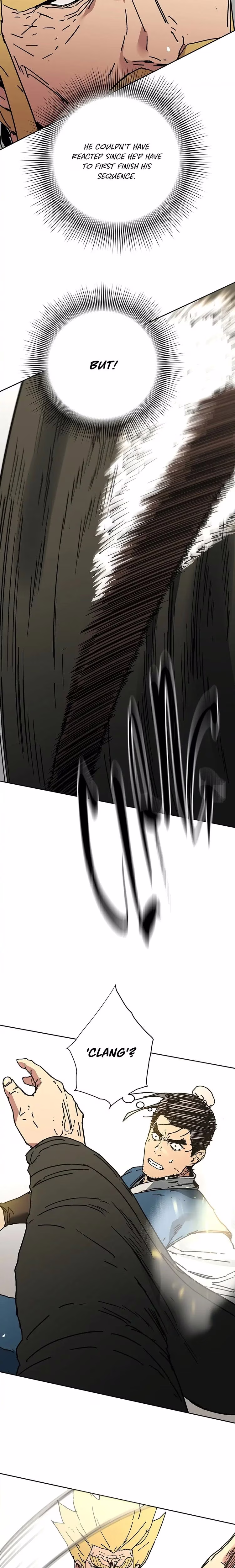 Father, Unrivaled - Chapter 254 - Part 21