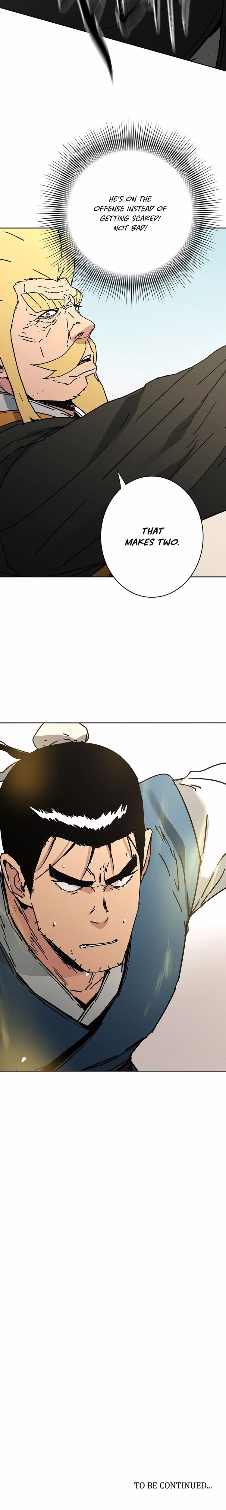 Father, Unrivaled - Chapter 254 - Part 23