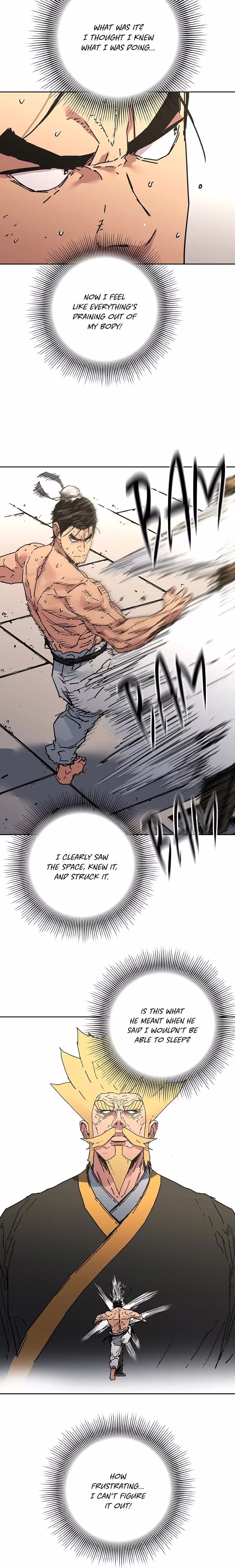 Father, Unrivaled - Chapter 255 - Part 10