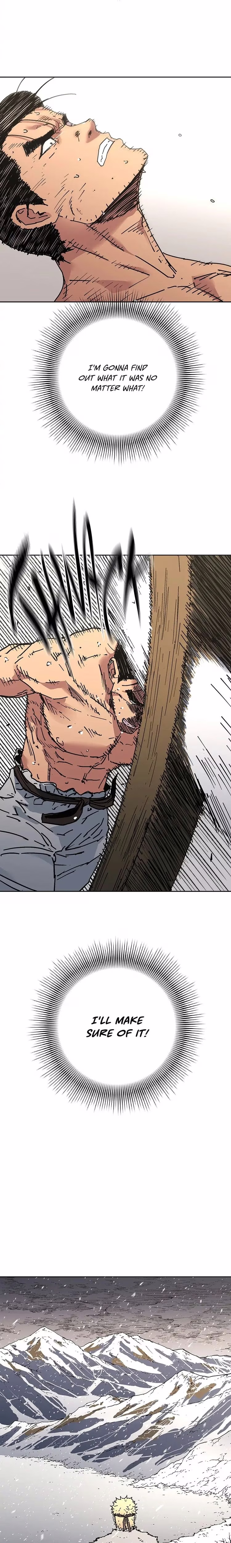 Father, Unrivaled - Chapter 255 - Part 11