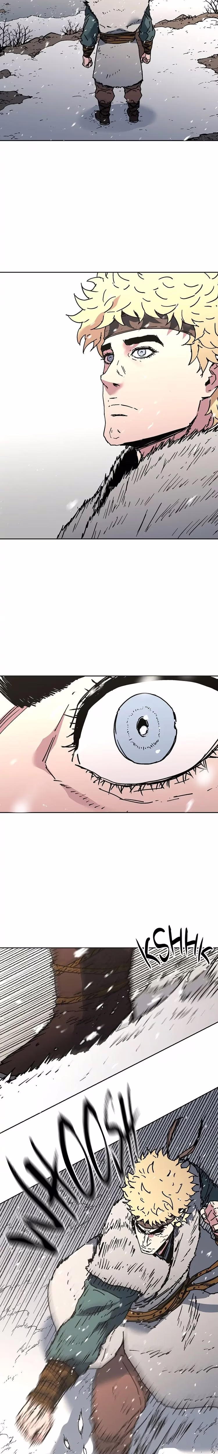 Father, Unrivaled - Chapter 255 - Part 12