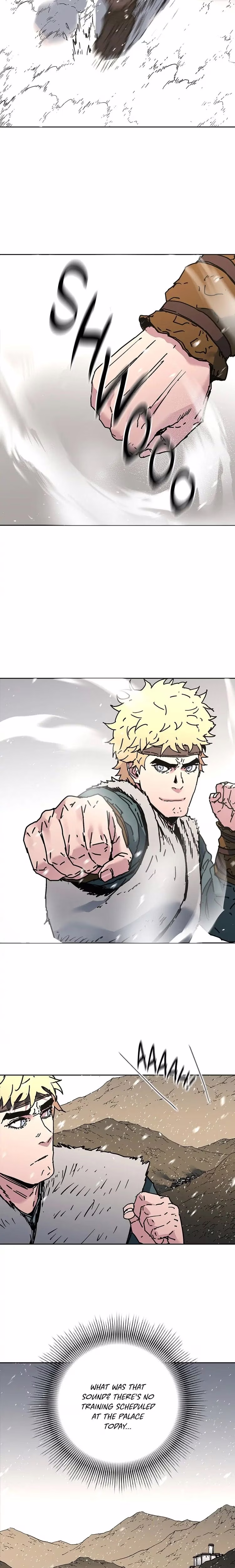 Father, Unrivaled - Chapter 255 - Part 13