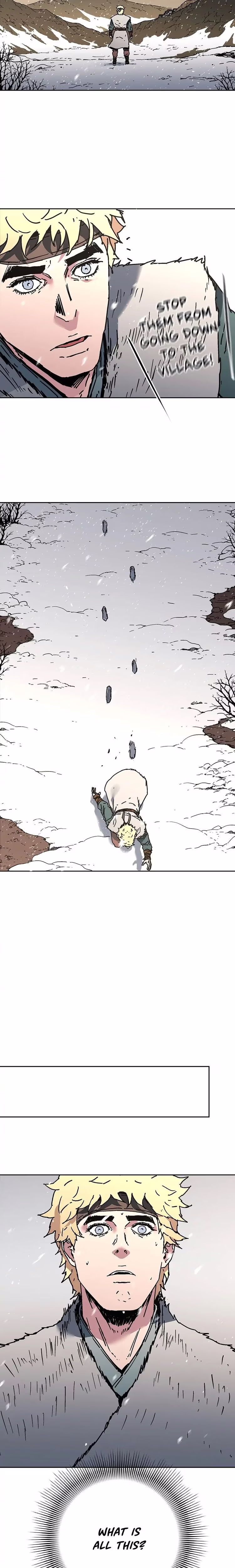 Father, Unrivaled - Chapter 255 - Part 14