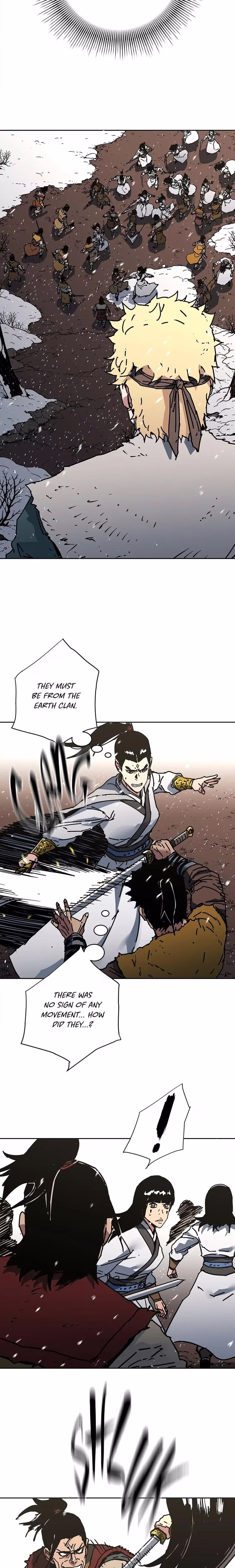 Father, Unrivaled - Chapter 255 - Part 15