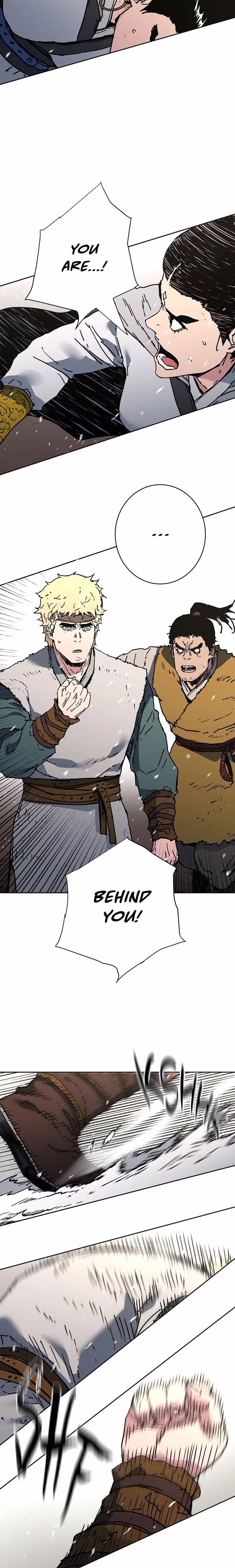 Father, Unrivaled - Chapter 255 - Part 20