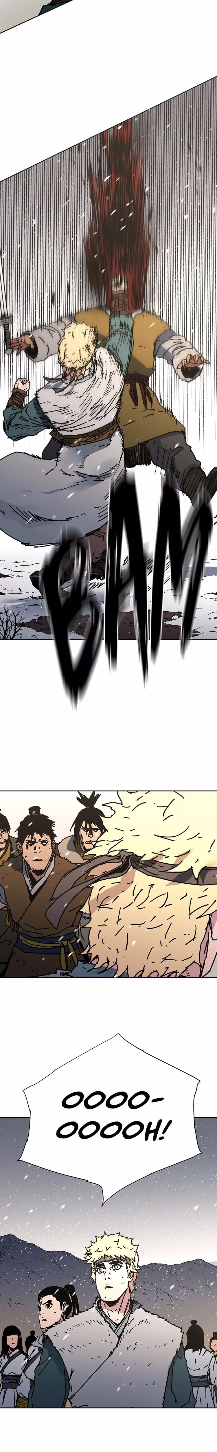 Father, Unrivaled - Chapter 255 - Part 21