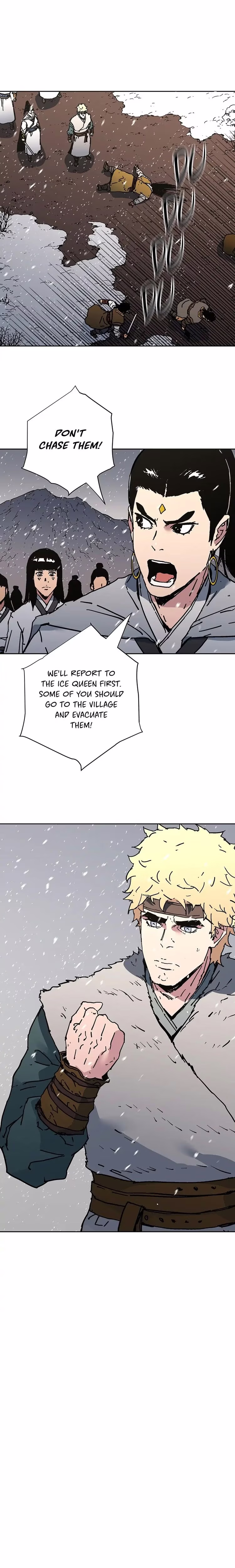 Father, Unrivaled - Chapter 255 - Part 22