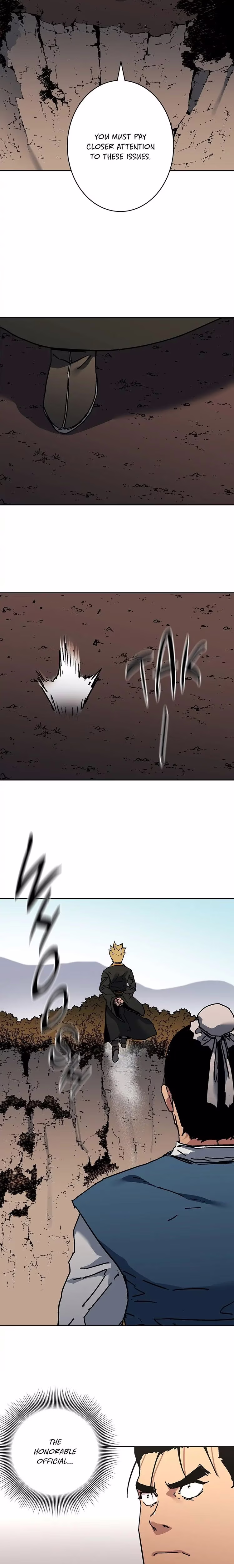 Father, Unrivaled - Chapter 256 - Part 6