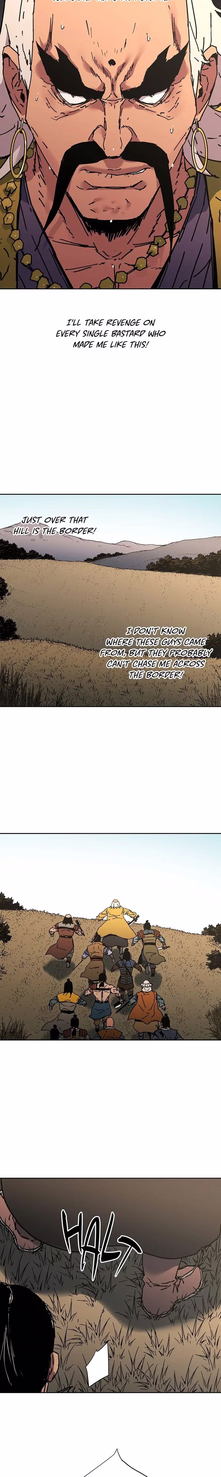 Father, Unrivaled - Chapter 256 - Part 13