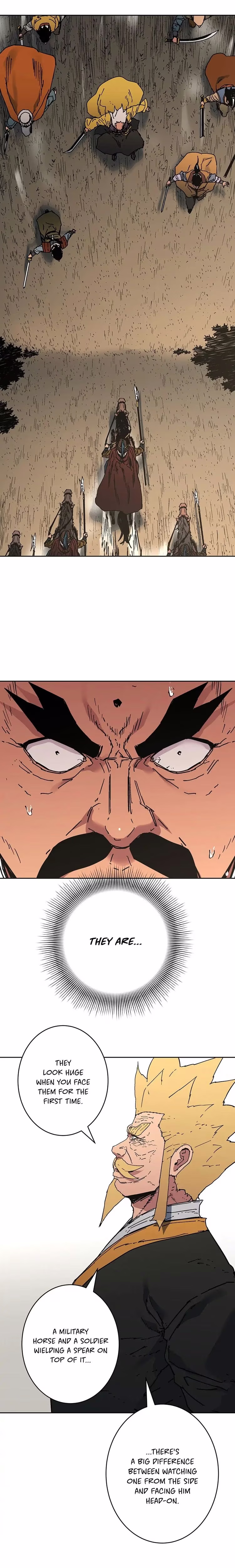 Father, Unrivaled - Chapter 256 - Part 18