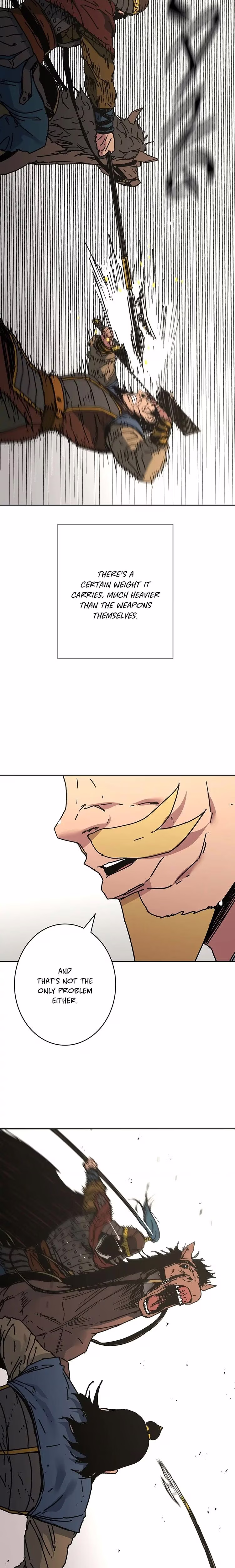 Father, Unrivaled - Chapter 256 - Part 20