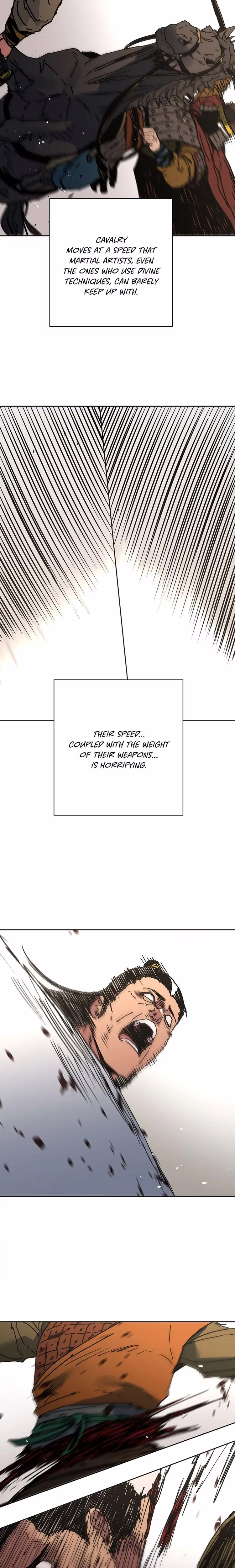 Father, Unrivaled - Chapter 256 - Part 21