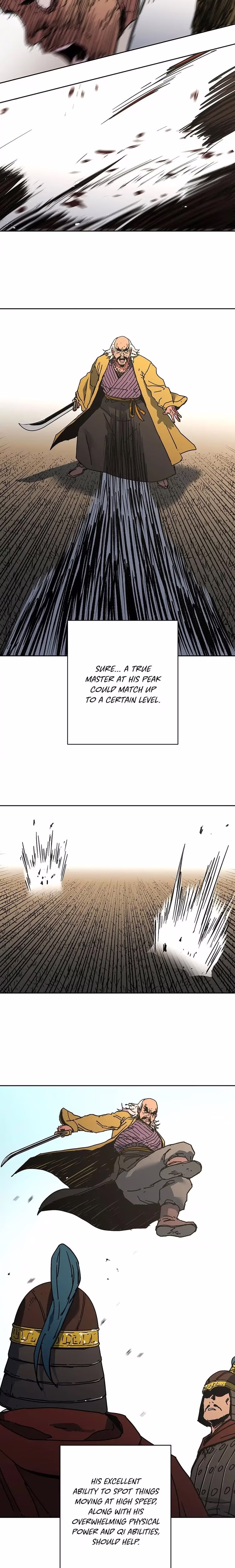 Father, Unrivaled - Chapter 256 - Part 22