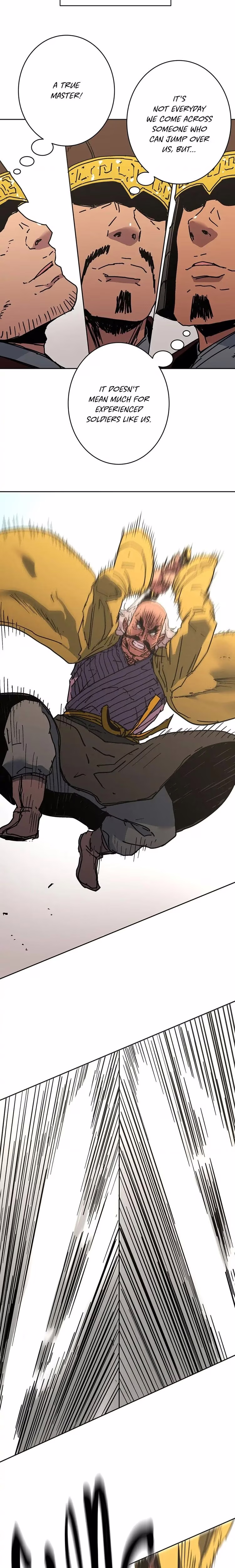 Father, Unrivaled - Chapter 256 - Part 23