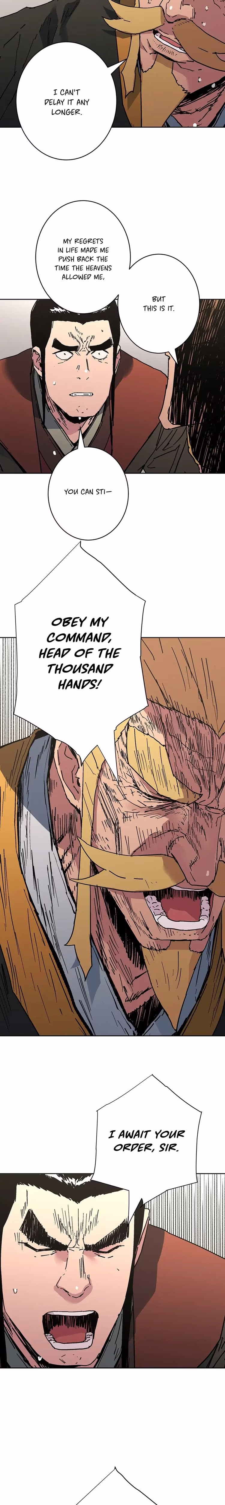 Father, Unrivaled - Chapter 257 - Part 3