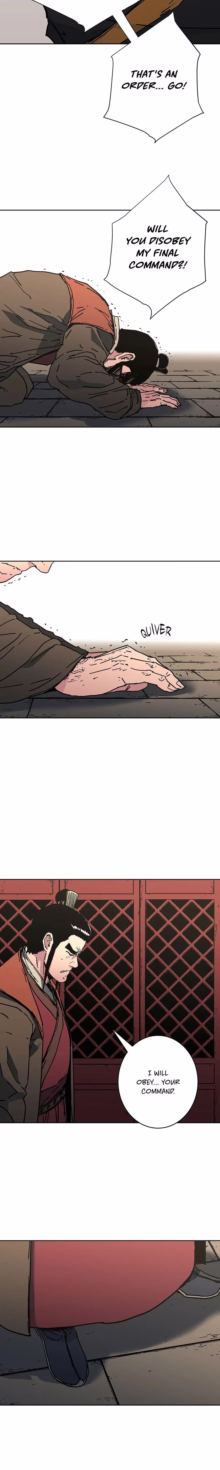 Father, Unrivaled - Chapter 257 - Part 6