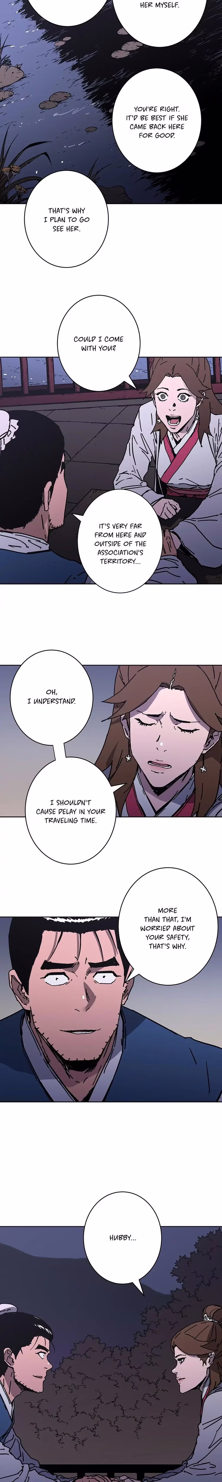 Father, Unrivaled - Chapter 257 - Part 12