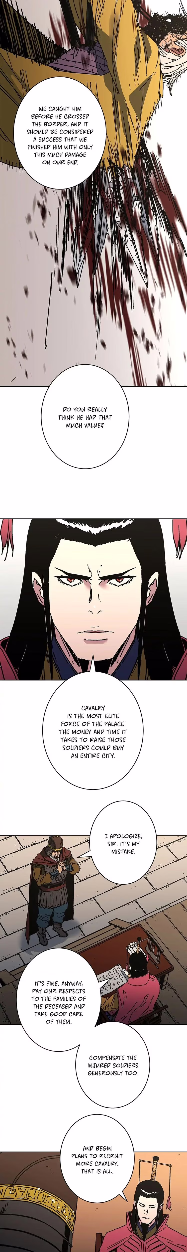 Father, Unrivaled - Chapter 257 - Part 15