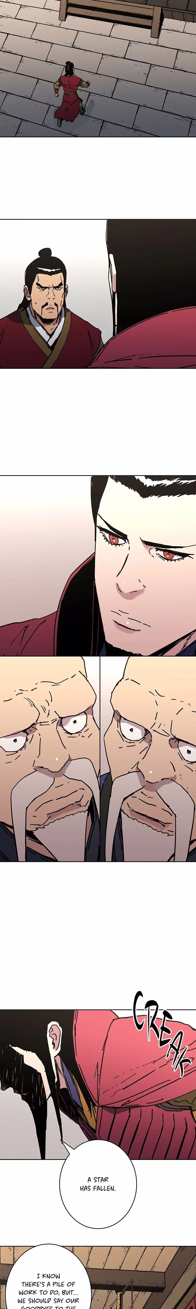 Father, Unrivaled - Chapter 257 - Part 20