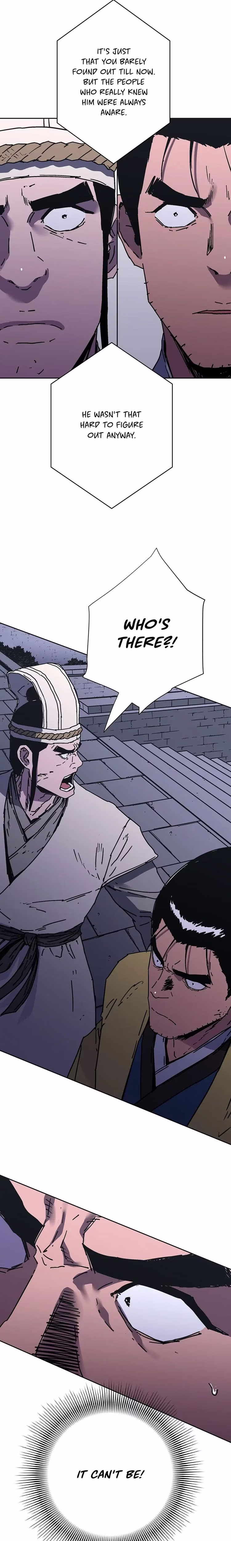 Father, Unrivaled - Chapter 258 - Part 9