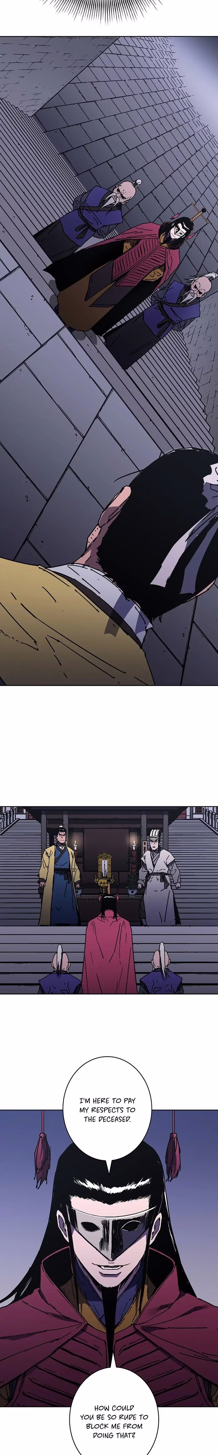 Father, Unrivaled - Chapter 258 - Part 10