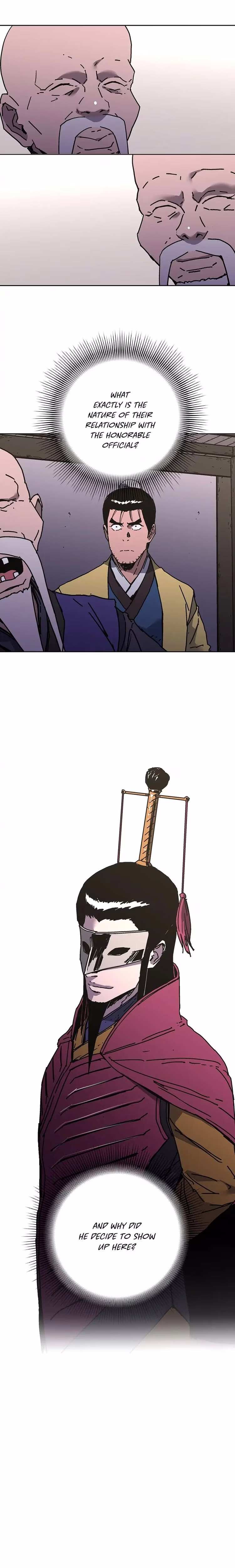 Father, Unrivaled - Chapter 258 - Part 19