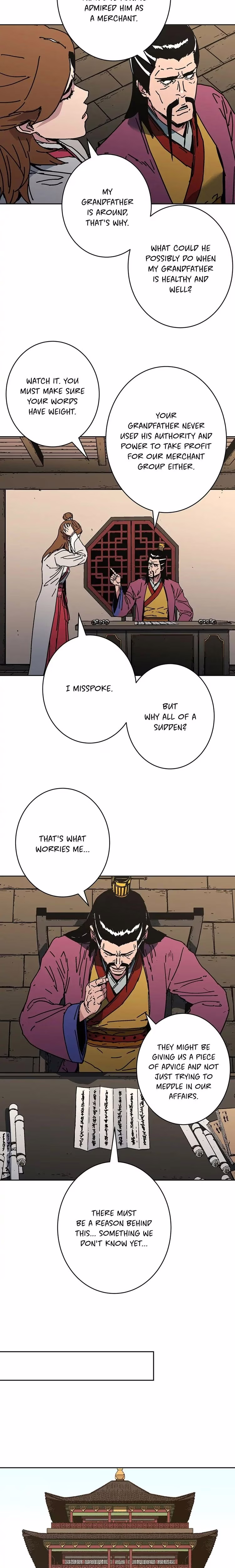 Father, Unrivaled - Chapter 259 - Part 17